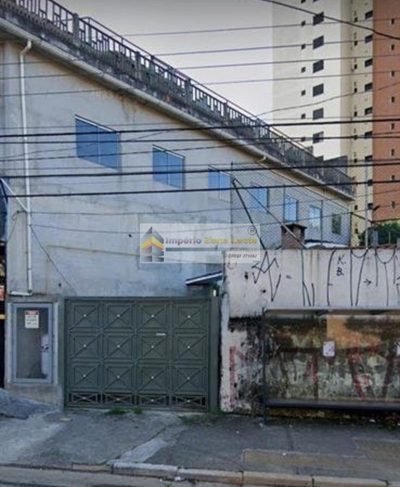 Prédio Inteiro, 470 m² - Foto 4