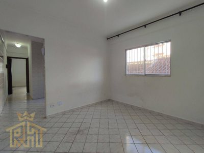 Apartamento, 1 quarto, 40 m² - Foto 1