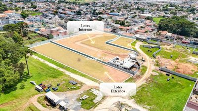 Loteamento e Condomínio, 234 m² - Foto 5