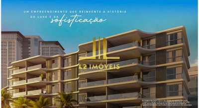 Apartamento, 4 quartos, 204 m² - Foto 3