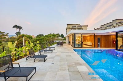 Casa, 3 quartos, 110 m² - Foto 4