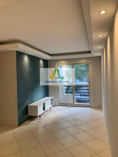 Apartamento, 3 quartos, 64 m² - Foto 1