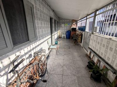 Casa, 3 quartos, 85 m² - Foto 3