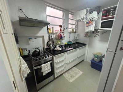 Apartamento, 1 quarto, 50 m² - Foto 2