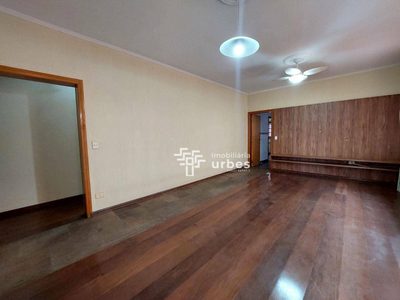 Casa, 3 quartos, 206 m² - Foto 3