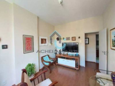 Apartamento, 4 quartos, 110 m² - Foto 3