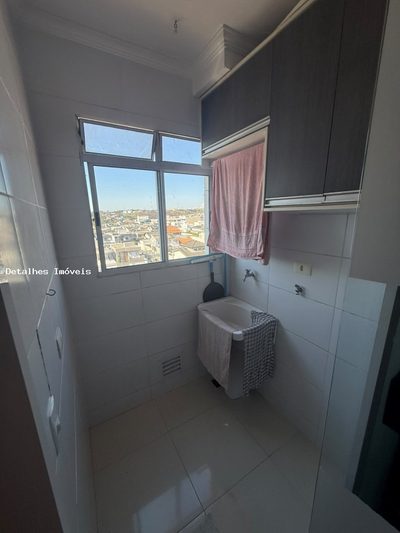 Apartamento, 2 quartos, 50 m² - Foto 5