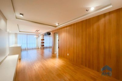 Apartamento, 3 quartos, 133 m² - Foto 5