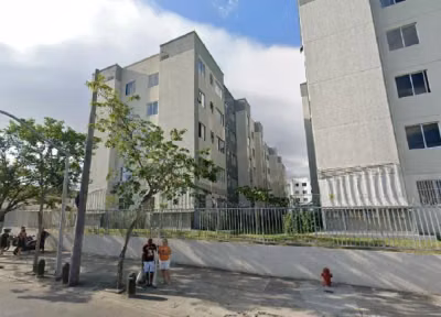 Apartamento, 2 quartos, 52 m² - Foto 1