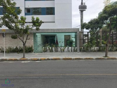 Apartamento, 1 quarto - Foto 5