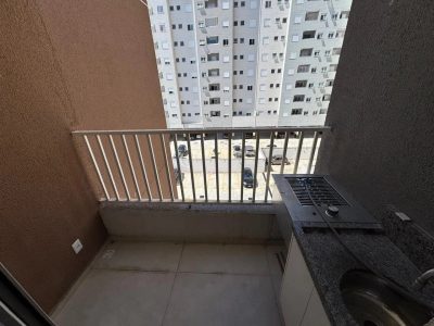 Apartamento, 2 quartos, 51 m² - Foto 3