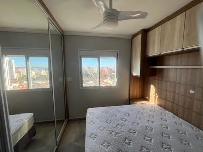 Apartamento, 3 quartos, 82 m² - Foto 5