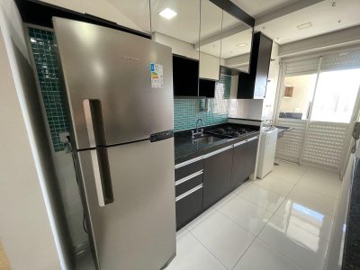 Apartamento, 2 quartos, 82 m² - Foto 2