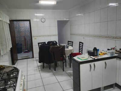 Sobrado, 3 quartos - Foto 3
