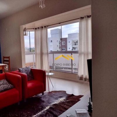 Apartamento, 2 quartos - Foto 5