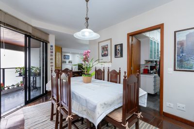 Apartamento, 3 quartos, 159 m² - Foto 3