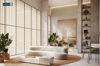 Apartamento, 2 quartos, 73 m² - Foto 3