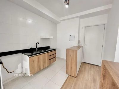 Apartamento, 1 quarto, 40 m² - Foto 3