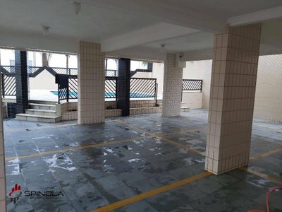 Apartamento, 2 quartos, 81 m² - Foto 5
