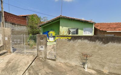 Casa, 2 quartos, 63 m² - Foto 1