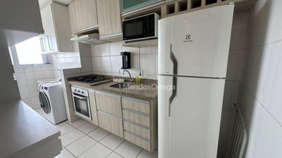Apartamento, 2 quartos, 53 m² - Foto 3