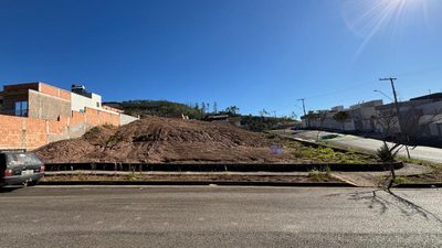 Terreno, 570 m² - Foto 3