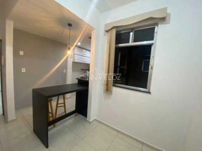 Apartamento, 1 quarto, 31 m² - Foto 4
