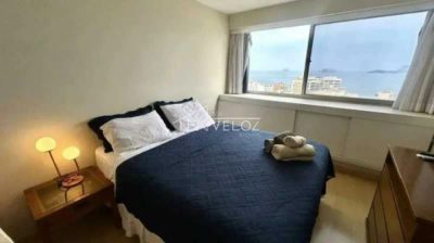 Flat/Apart Hotel, 1 quarto, 50 m² - Foto 2