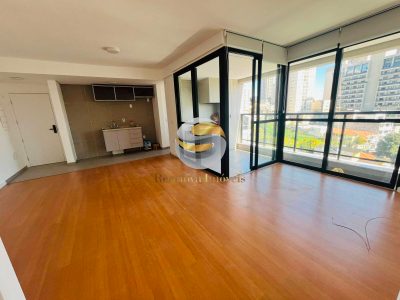 Apartamento, 2 quartos, 92 m² - Foto 1