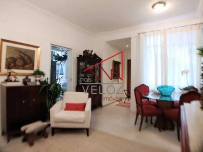 Apartamento, 1 quarto, 49 m² - Foto 1