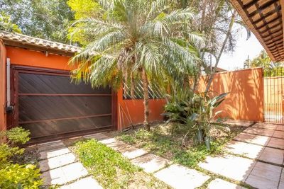 Casa, 3 quartos, 377 m² - Foto 1