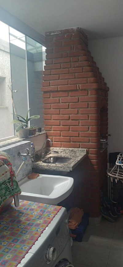 Cobertura, 2 quartos, 116 m² - Foto 5