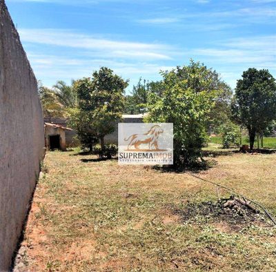 Terreno, 412 m² - Foto 3