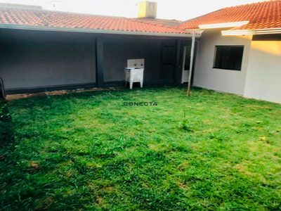 Casa, 3 quartos, 135 m² - Foto 3