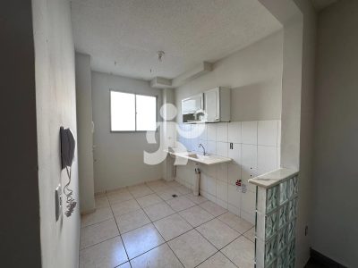 Apartamento, 2 quartos, 45 m² - Foto 4