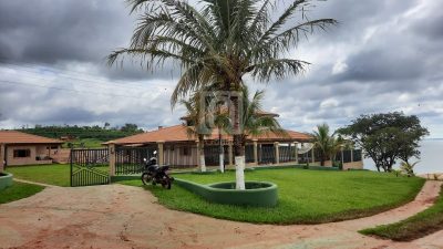 Chácara, 4 quartos, 12 hectares - Foto 3