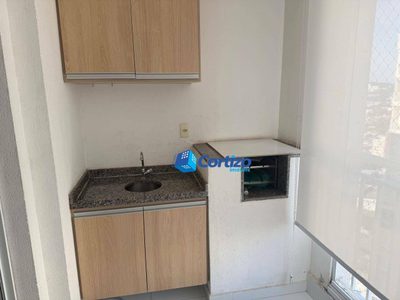 Apartamento, 2 quartos, 83 m² - Foto 5