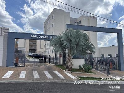 Apartamento, 2 quartos, 10 m² - Foto 1
