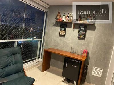 Apartamento, 3 quartos, 69 m² - Foto 1