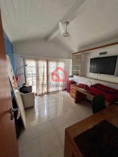 Casa de Condomínio, 4 quartos - Foto 5