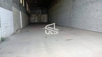 Depósito-Galpão, 1600 m² - Foto 1
