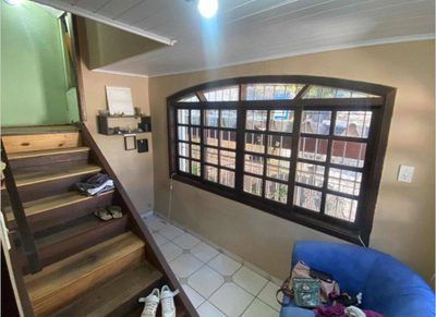 Casa, 2 quartos, 150 m² - Foto 5