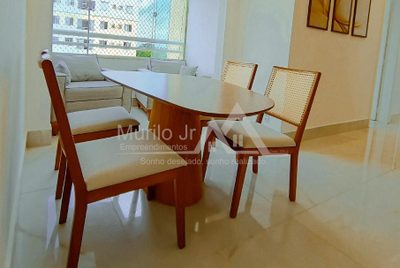 Apartamento, 3 quartos, 67 m² - Foto 4