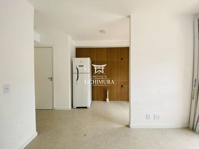 Apartamento, 2 quartos, 39 m² - Foto 4