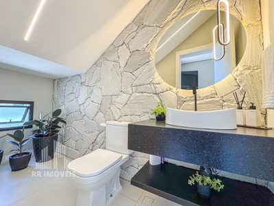 Casa, 3 quartos, 138 m² - Foto 5