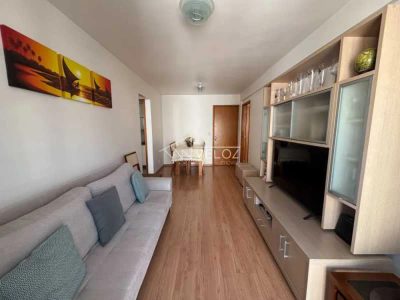 Apartamento, 2 quartos, 66 m² - Foto 1