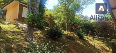 Chácara, 4 quartos, 3285 m² - Foto 5