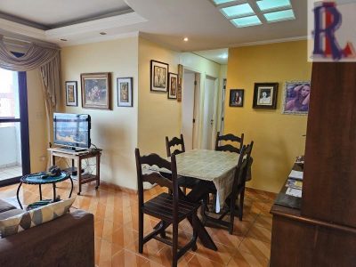 Apartamento, 3 quartos, 69 m² - Foto 3