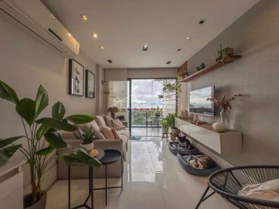 Apartamento, 2 quartos, 78 m² - Foto 1