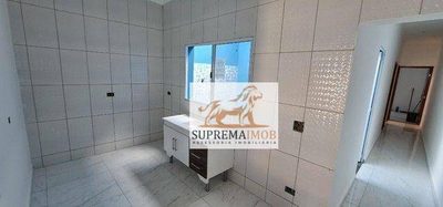 Casa, 2 quartos, 80 m² - Foto 3